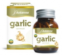 Avicenna Garlic (Sar�msak)