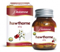 Avicenna Hawthorne (Al��)