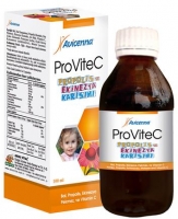 Avicenna ProVitec - Propolis & Ekinezya Kar���m�