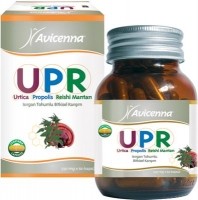 Avicenna UPR Kaps�l