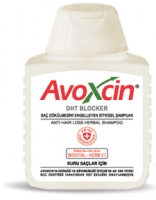 Avoxcin Sa� D�k�lmesini �nleyici �ampuan