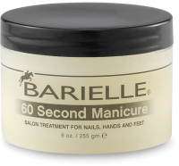 Barielle 60 Seconds Manicure - 60 Saniyede Manik�r