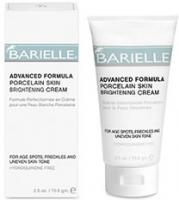 Barielle Advanced Formula Skin Brightening Cream - Geli�tirilmi� Form�ll� Leke Giderici Krem