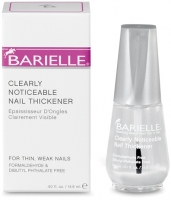 Barielle Clearly Noticeable Nail Thickener - Belirgin T�rnak Kal�nla�t�r�c�s�