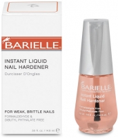 Barielle Instant Liquid Nail Hardener - An�nda T�rnak Sertle�tirici