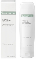 Barielle Intensive Foot Cream with Deep Sea Mud - Deniz �amurlu Yo�un Ayak Kremi