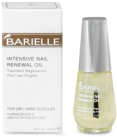 Barielle Intensive Nail Renewal Oil - Yo�un T�rnak Yenileme Ya��