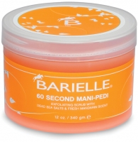 Barielle Mani-Pedi 60 Saniyede Manik�r Pedik�r