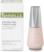 Barielle Natural Nail Camouflage - Do�al T�rnak �rt�c�