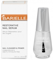 Barielle Restorative Nail Serum - Yap�c� T�rnak Serumu