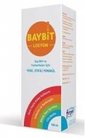 BayBit Losyon Sa� Biti & Yumurtalar� ��in