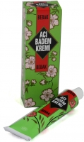 Bebak Ac� Badem Kremi