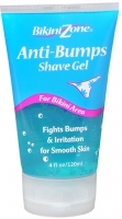 Bikini Zone Anti Bumps Shave Gel - Bikini B�lgesi ��in Tra� Jeli