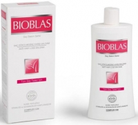 Bioblas Sa� D�k�lmelerine Kar�� Balsam