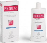 Bioblas Sa� D�k�lmelerine Kar�� �ampuan - Kepekli Sa�lar