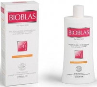Bioblas Sa� D�k�lmelerine Kar�� �ampuan - Normal Sa�lar