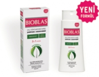 Bioblas Sa� D�k�lmesine Kar�� Repair Effect �ampuan