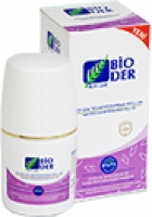 Bioder Antiperspirant T�y Azalt�c� Roll-On