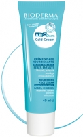 Bioderma ABCDerm Cold Cream Face