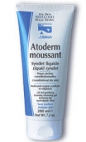 Bioderma Atoderm Moussant Liquid Syndet