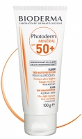 Bioderma Photoderm Mineral SPF50