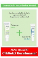 Bioderma Sebium �zokit