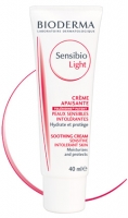 Bioderma Sensibio Light Cream