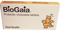 BioGaia �i�neme Tableti