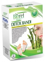 Biorel Detox Band�