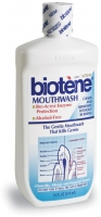 Biotene A��z Kurulu�u ��in A��z Bak�m Suyu