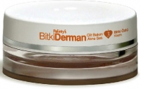 Bitki Derman Akne i�in Bitki �zl� Krem