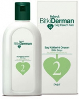 Bitki Derman Bitkisel Sa� K�klerini Onaran Bitki Suyu