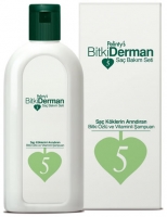 Bitki Derman Bitkisel �ampuan