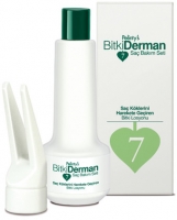 Bitki Derman Sa� K�klerini Harekete Ge�iren Bitkisel Losyon