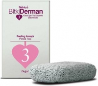 Bitki Derman V�cut i�in Peeling Ama�l� Ponza Ta��