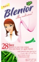 Blenior Y�z ��in Sir A�da Bant�