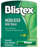 Blistex Medicated Mint Dudak Bak�m�