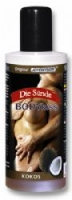 BODYkiss Kokos - Yenilebilir Masaj Ya��