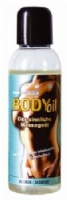 BODYoil Jasmine V�cut Masaj Ya��