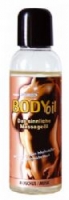 BODYoil Musk V�cut Masaj Ya��