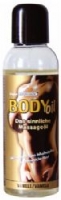BODYoil Vanilla V�cut Masaj Ya��