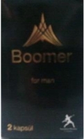 Boomer For Man Kaps�l