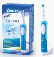 Braun Oral-B D12 Vitality Precision Clean �arjl� D�� F�r�as�