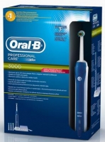 Braun Oral-B D20 3D Professional Care 3000 �arjl� Di� F�r�as�