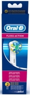 Braun Oral-B EB 25 Floss Action Yedek F�r�a Ba�l���