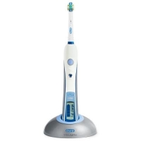 Braun Oral-B Triumph D25.526 �arj Edilebilir Di� F�r�as�