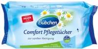 B�bchen Bebek Losyonlu Mendiller