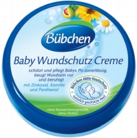 B�bchen Bebek Pi�ik Kremi (Pi�ik �nleyici Bariyer Krem)