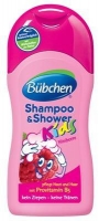 B�bchen �ocuk �ampuan & Du� Jeli Frambuaz