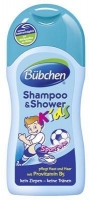 B�bchen �ocuk �ampuan� & Du� Jeli Sport